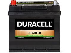 DURACELL 010545790801 — Baterie de pornire