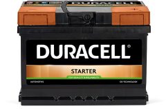 DURACELL 010560090801 — Baterie de pornire
