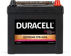 DURACELL 012565150801 — Baterie de pornire