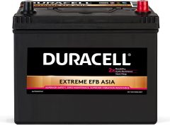 DURACELL 012570150801 — Baterie de pornire
