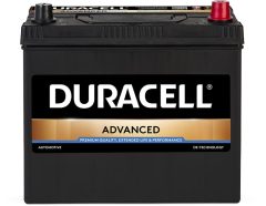 DURACELL 013545230801 — Baterie de pornire