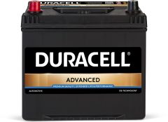 DURACELL 013560690801 — Baterie de pornire