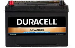DURACELL 013595050801 — Baterie de pornire