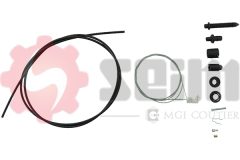SEIM 084330 — Cablu de accelerație