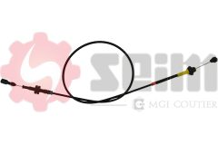 SEIM 084630 — Cablu de accelerație