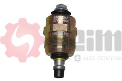 SEIM 121531 — Mecanism blocare sistem injecție