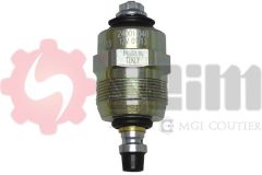 SEIM 121533 — Mecanism blocare sistem injecție