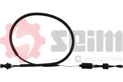 SEIM 122165 — Cablu de accelerație