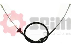 SEIM 355005 — Трос сцепления