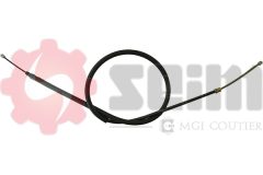 SEIM 404120 — Cablu frână de mână