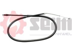 SEIM 404130 — Cablu frână de mână