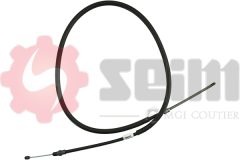 SEIM 404150 — Cablu frână de mână