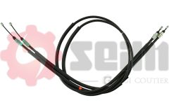 SEIM 404901 — Cablu frână de mână