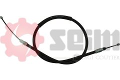 SEIM 554041 — Трос ручного тормоза