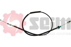 SEIM 554642 — Трос педали газа