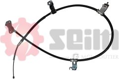 SEIM 554960 — Cablu schimbător cutie manuală