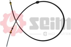 SEIM 555152 — Cablu frână de mână