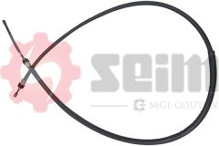 SEIM 555204 — Cablu frână de mână
