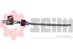 SEIM 555431 — Cablu frână de mână