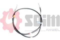 SEIM 555964 — Cablu frână de mână