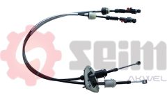 SEIM 556096 — Жгут проводов МКПП