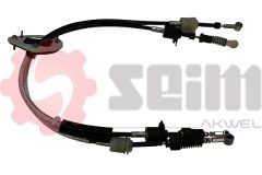 SEIM 556097 — Жгут проводов МКПП