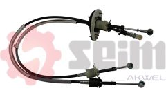 SEIM 556099 — Жгут проводов МКПП