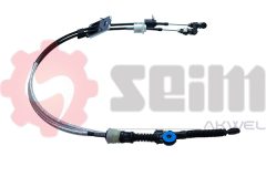 SEIM 556100 — Жгут проводов МКПП