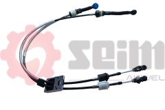 SEIM 556101 — Жгут проводов МКПП