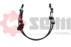 SEIM 556109 — Жгут проводов МКПП