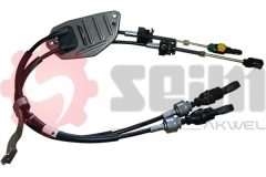 SEIM 556134 — Set cabluri cutie manuală