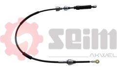 SEIM 556140 — Set cabluri cutie manuală