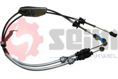 SEIM 556142 — Set cabluri cutie manuală