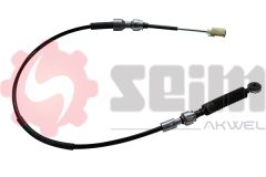 SEIM 556143 — Set cabluri cutie manuală