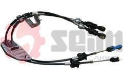 SEIM 556145 — Set cabluri cutie manuală