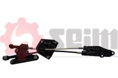 SEIM 556153 — Set cabluri cutie manuală