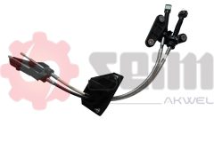 SEIM 556154 — Set cabluri cutie manuală
