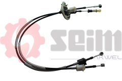SEIM 556180 — Жгут проводов МКПП