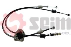 SEIM 556181 — Жгут проводов МКПП