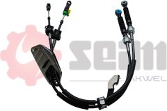 SEIM 556188 — Set cabluri cutie manuală