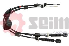 SEIM 556298 — Cablu schimbător cutie manuală
