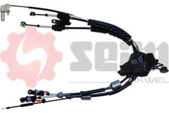 SEIM 556305 — Трос переключения передач МКПП