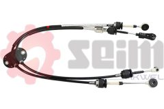 SEIM 556325 — Cablu schimbător cutie manuală