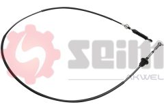 SEIM 556337 — Трос переключения передач МКПП