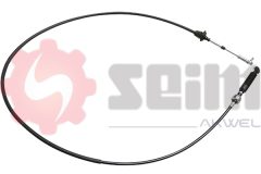 SEIM 556338 — Трос переключения передач МКПП