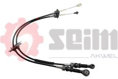 SEIM 556344 — Трос переключения передач МКПП