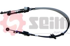 SEIM 556356 — Cablu schimbător cutie manuală