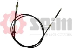 SEIM 710015 — Трос педали газа