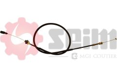 SEIM 760010 — Cablu de accelerație