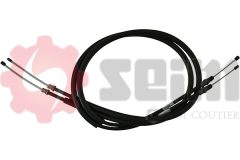 SEIM 804130 — Cablu frână de mână